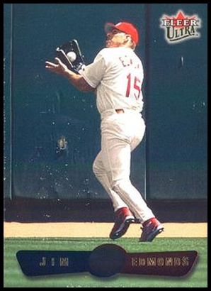 36 Jim Edmonds